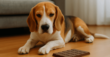 Why Can’t Dogs Eat Chocolate