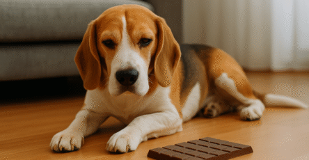 Why Can’t Dogs Eat Chocolate