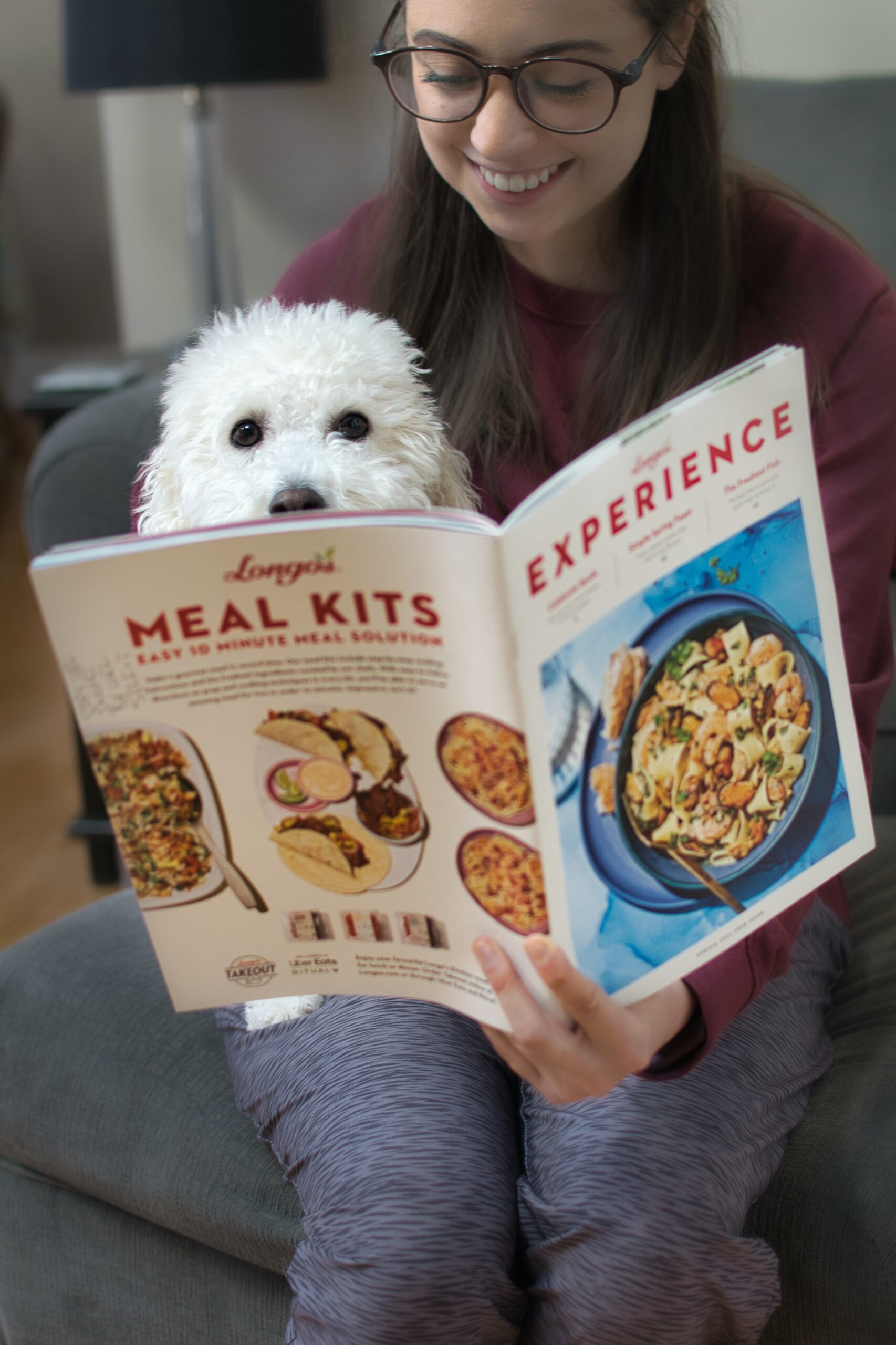 The Essential Guide to Dog Nutrition