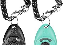 Clicker Training Unleashed