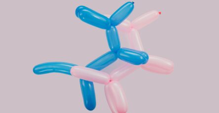 Drama of Testosterone and Estrogen