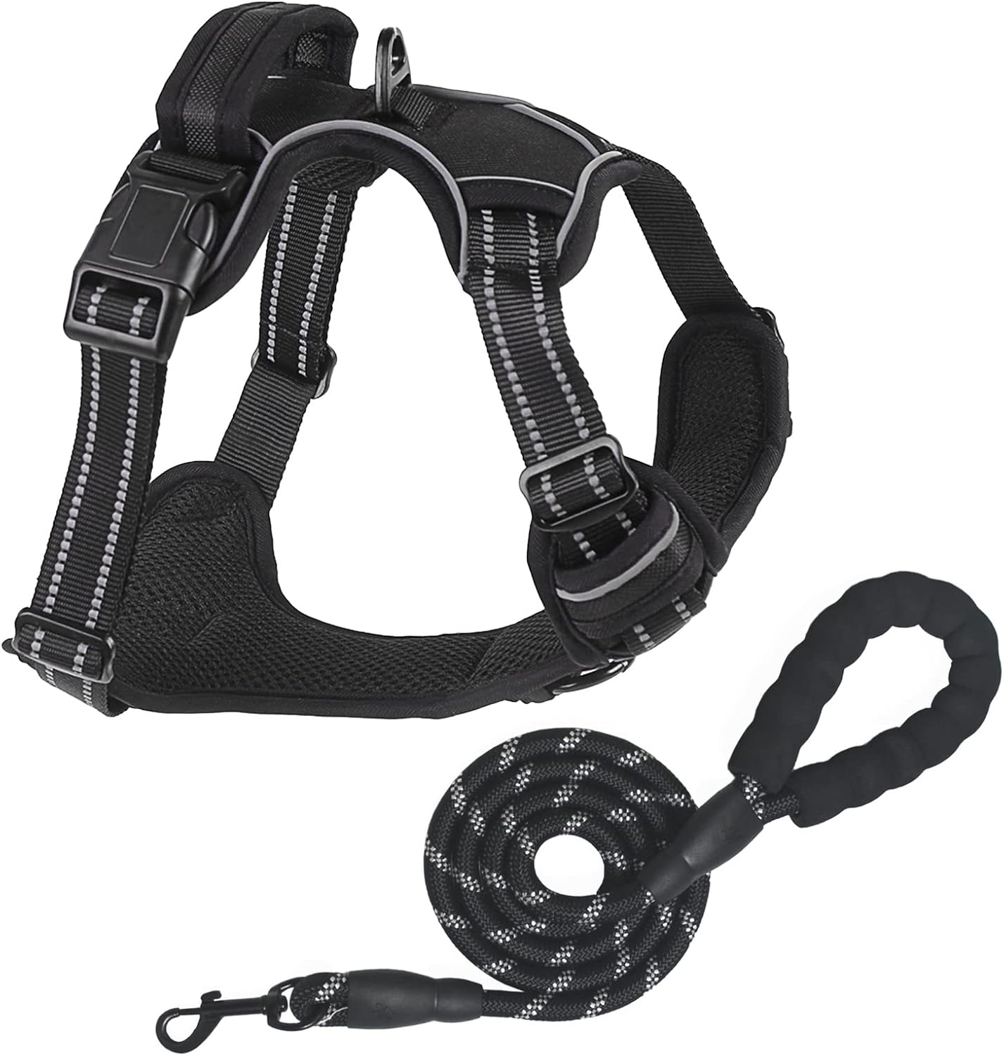 Best Dog Harness UK
