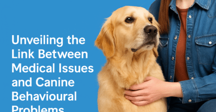 Is It Behaviour… or Something Deeper