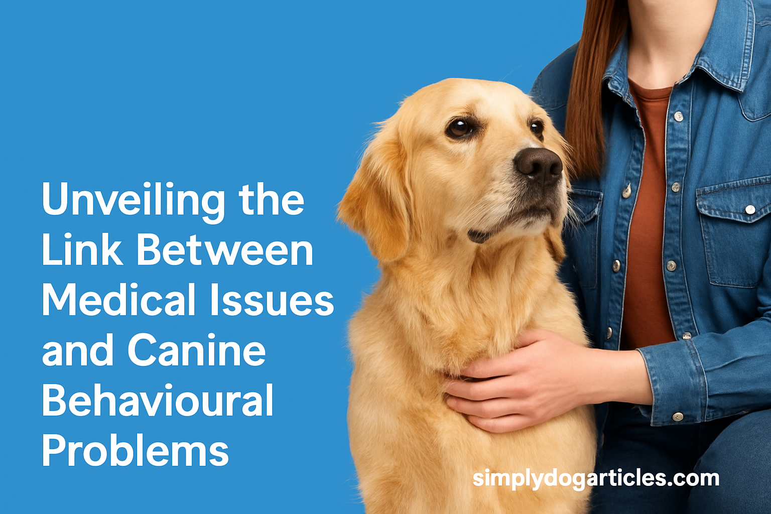 Is It Behaviour… or Something Deeper