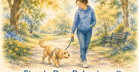 what your dog will remember